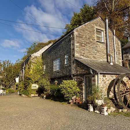 트루로 The Granary At Bissick Old Mill 아파트 외부 사진