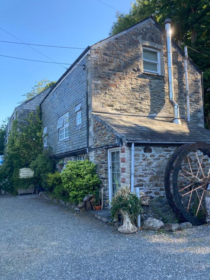 트루로 The Granary At Bissick Old Mill 아파트 외부 사진