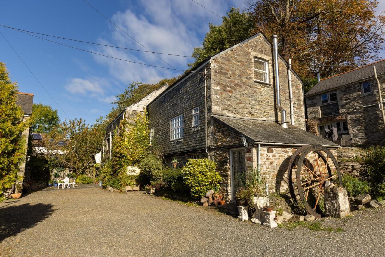 트루로 The Granary At Bissick Old Mill 아파트 외부 사진